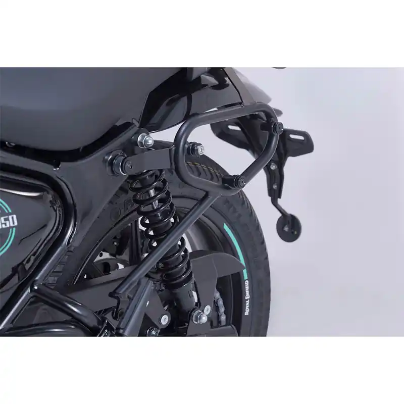 Telaio Laterale Sinistro Sw Motech SLC HNTR 350- Di Tendenza
