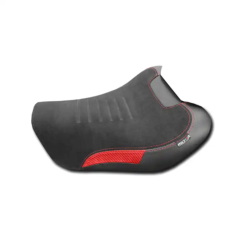 Prezzo Basso Sella Anteriore Prostatico Isotta Tracer 9 2025 rosso-