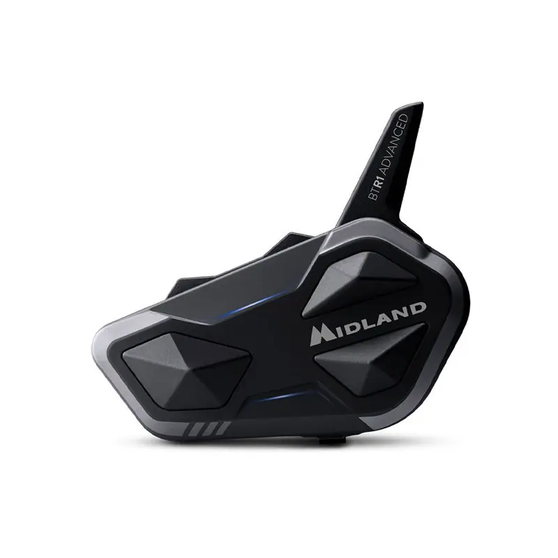 Soddisfatti O Rimborsati Interfono Midland BTR1 Advanced X Singolo-