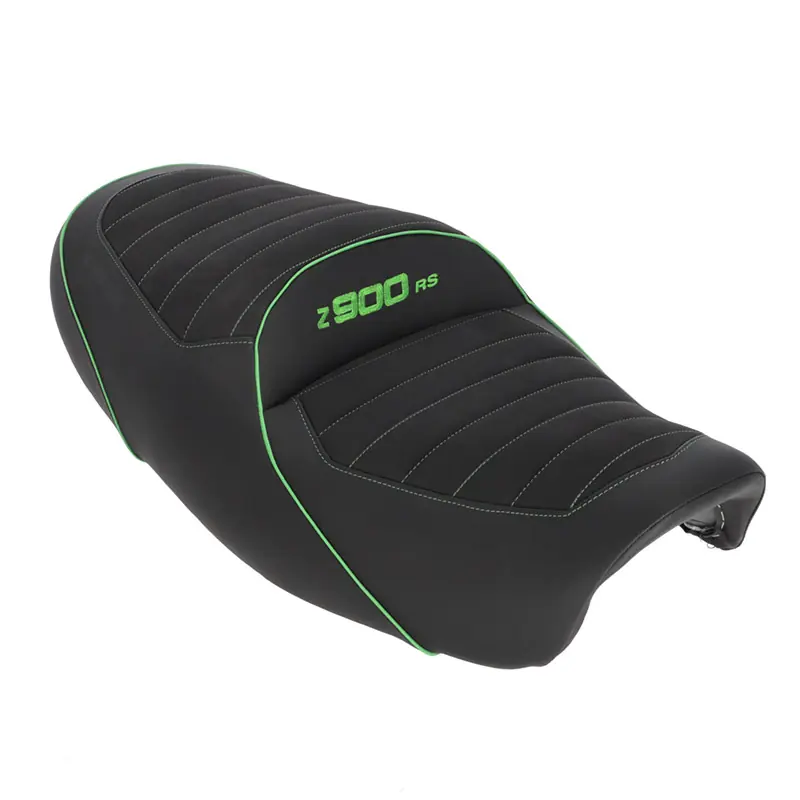 Subito Disponibile Sella Bagster Sit'N Go Kawasaki Z 900 RS verde-
