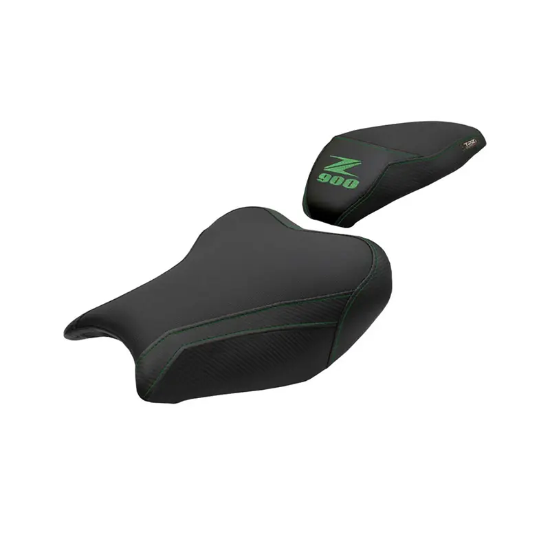 Sella Ribassata Tpz Liaka Comfort STD Z900 nero- Affare