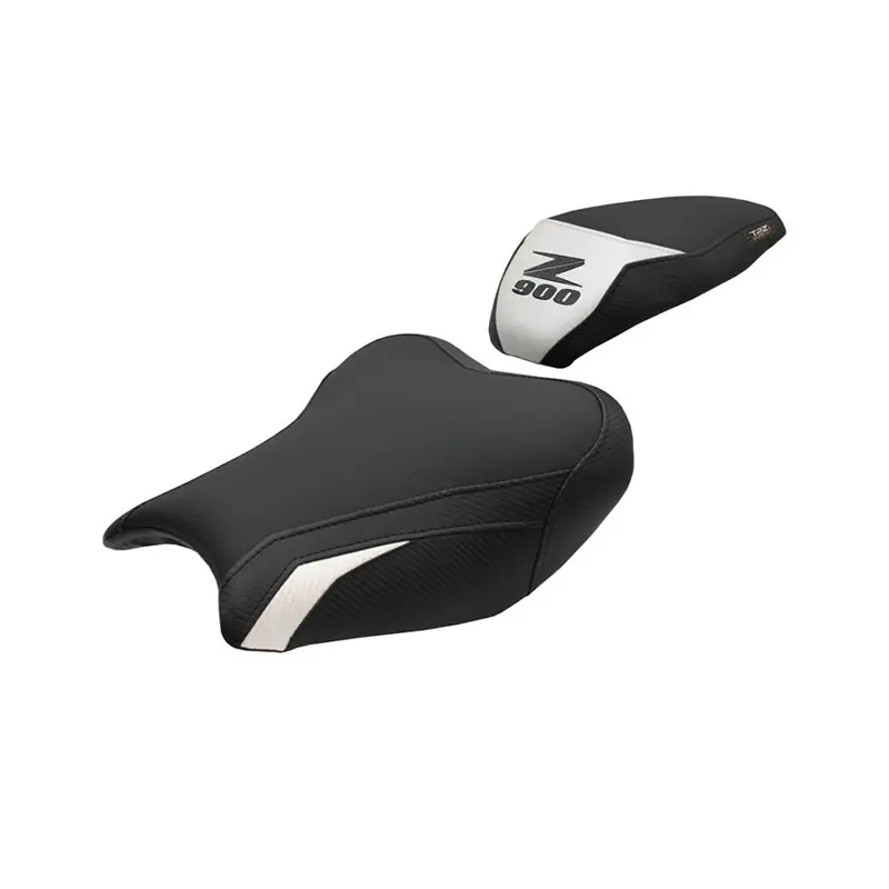Compra Adesso Sella Ribassata Tpz Liaka Comfort STD Z900 bianco-