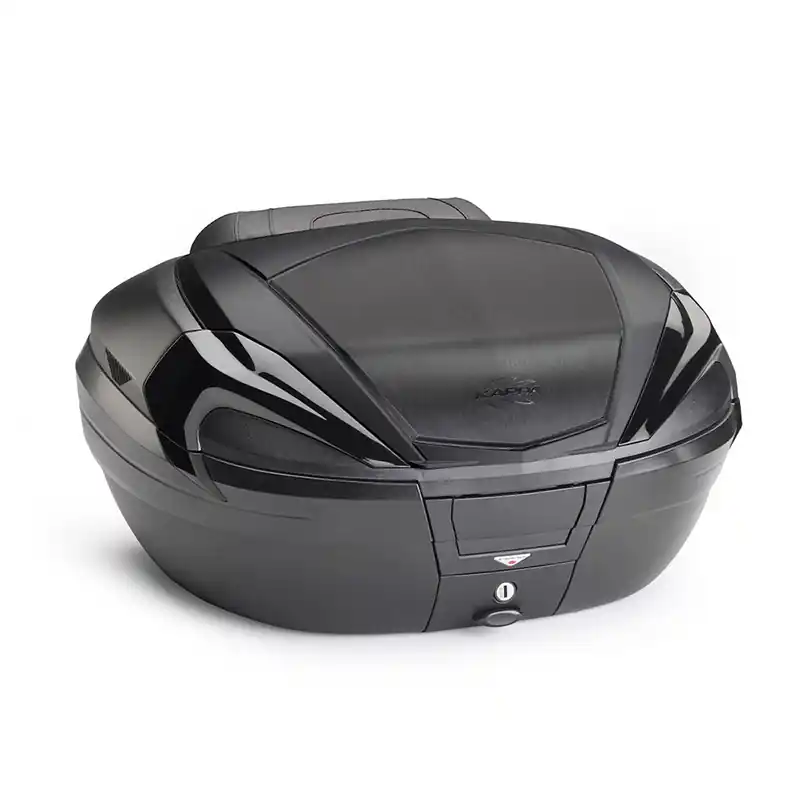 Bauletto Kappa K5600NB Monokey nero- Prezzo Scontato