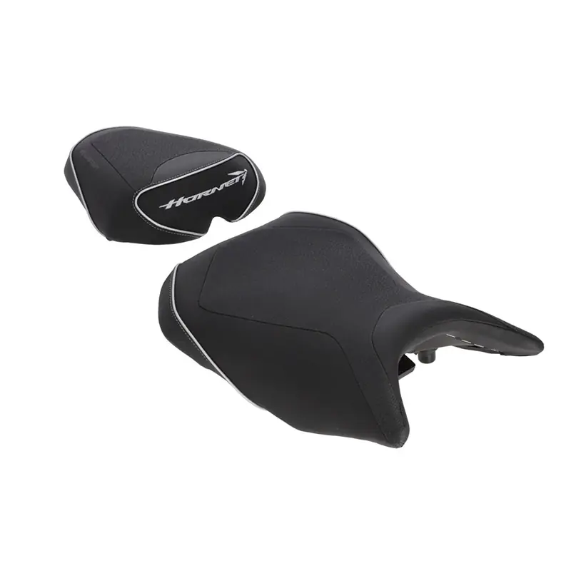 Sella Bagster Sit'N Go Honda CB 750 Hornet argento- Di Tendenza
