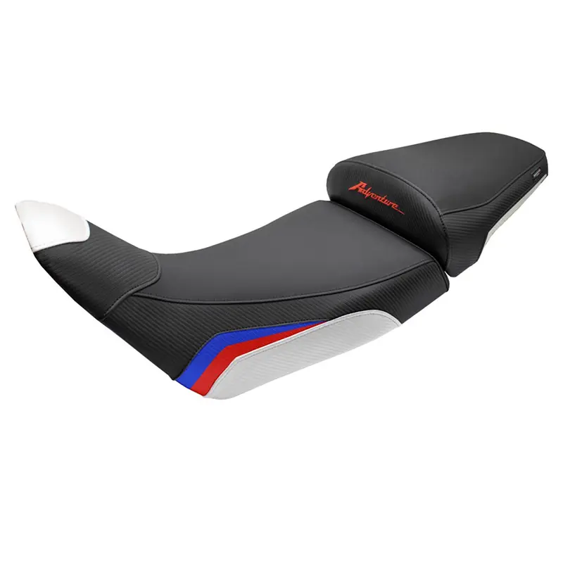 Prezzo Basso Sella Tpz Asmara Standard Africa Twin 1100 blu rosso-