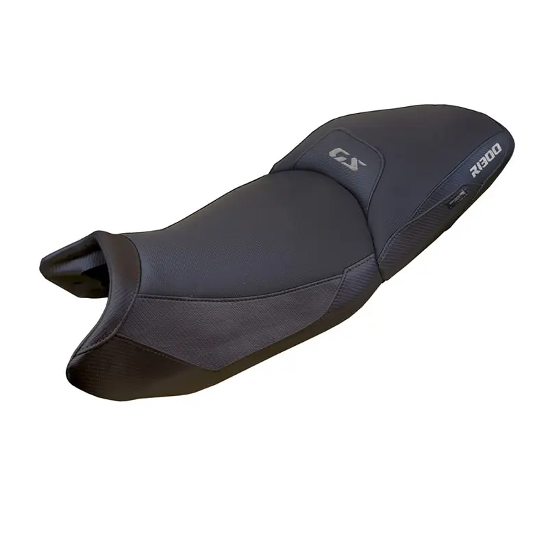 Offerta Limitata Sella Tpz Dorfen Comfort Rialzata R1300 GS nero-