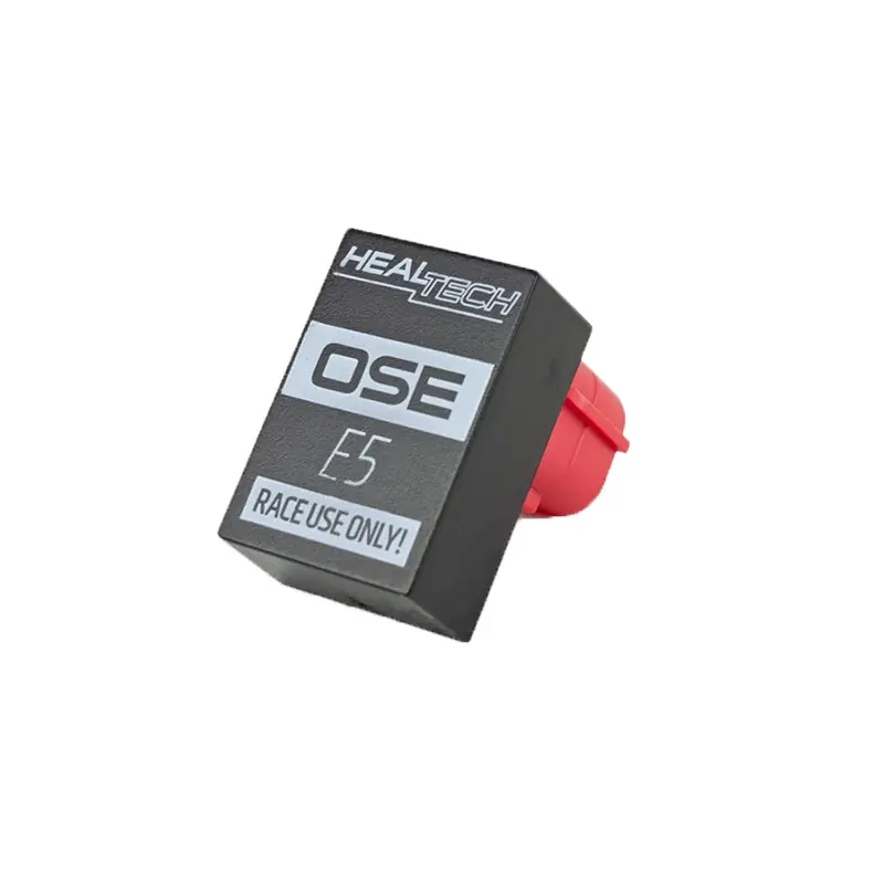 Popolare Esclusore lambda Healtech Os E5A Euro 5-