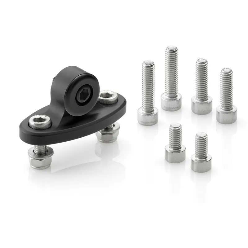 Adattatore specchio a carena Rizoma BS721B- Subito Disponibile