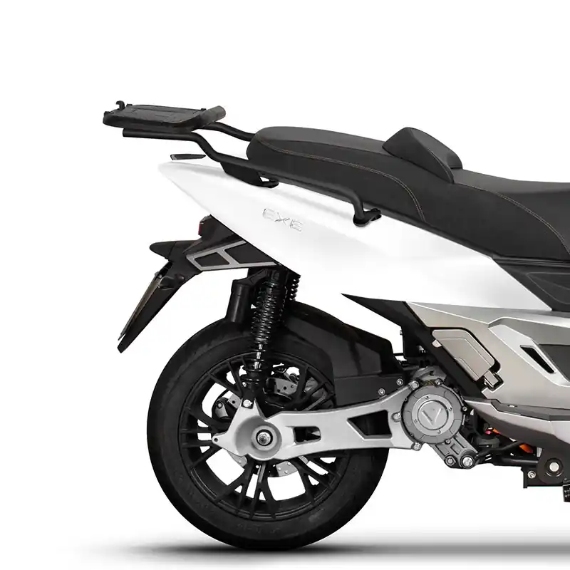 Attacco Posteriore Shad Top Master Wottan Storm S300- Compra Adesso