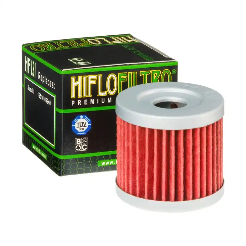 Filtro Olio HI-FLO HF131- Esclusivo