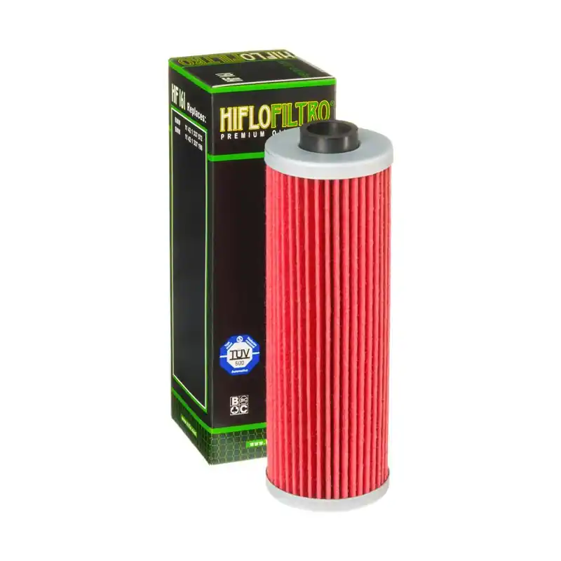 Filtro Olio HI-FLO HF161- Prezzo Di Fabbrica