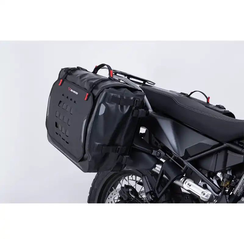 Kit Borse Sw Motech SysBag WP L/L CF 800 MT-X- Spedizione Espresso