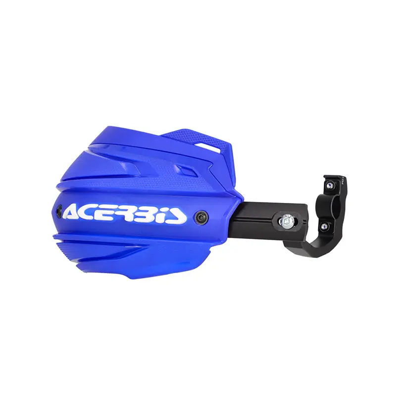 Paramani Acerbis ADV Type L blu- Esclusivo
