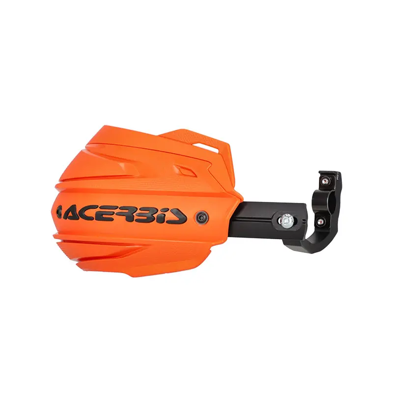Paramani Acerbis ADV Type M arancio- Occasione