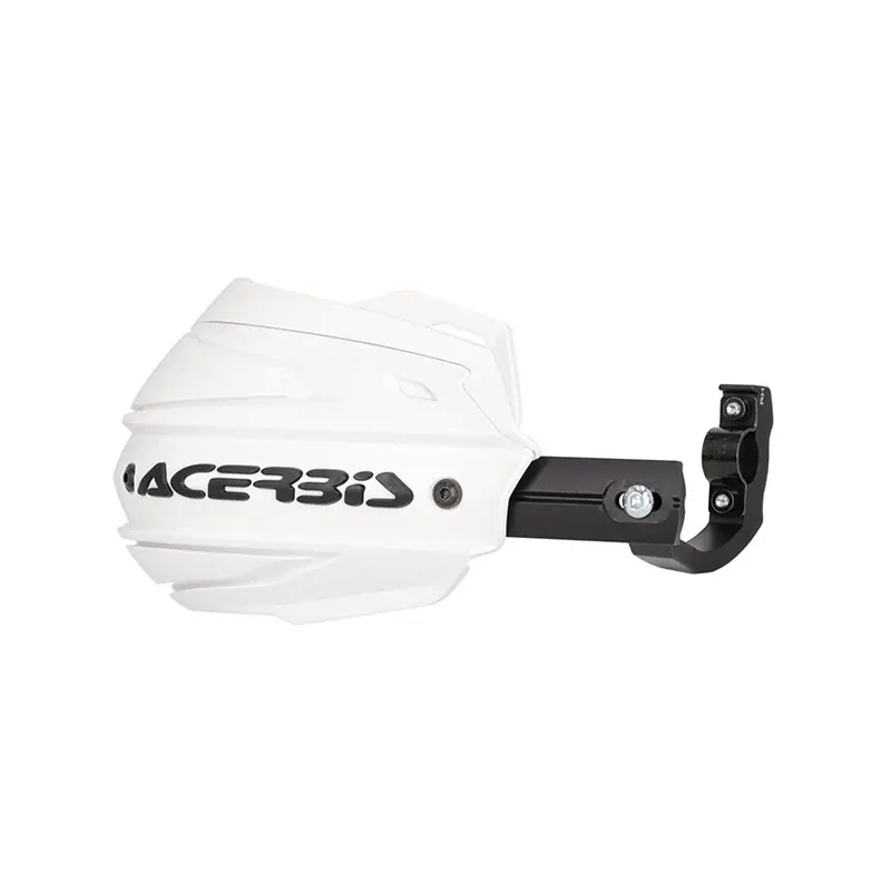 Quantità Limitata Paramani Acerbis ADV Type M bianco-