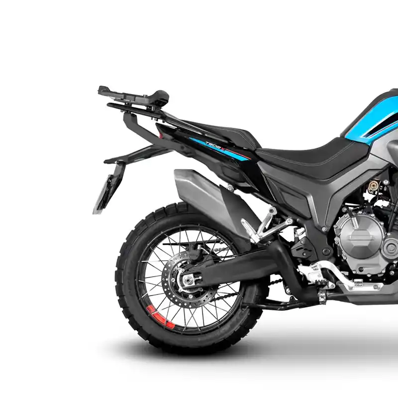 Attacco Posteriore Shad Top Master Morbidelli T502X- Ordina Subito