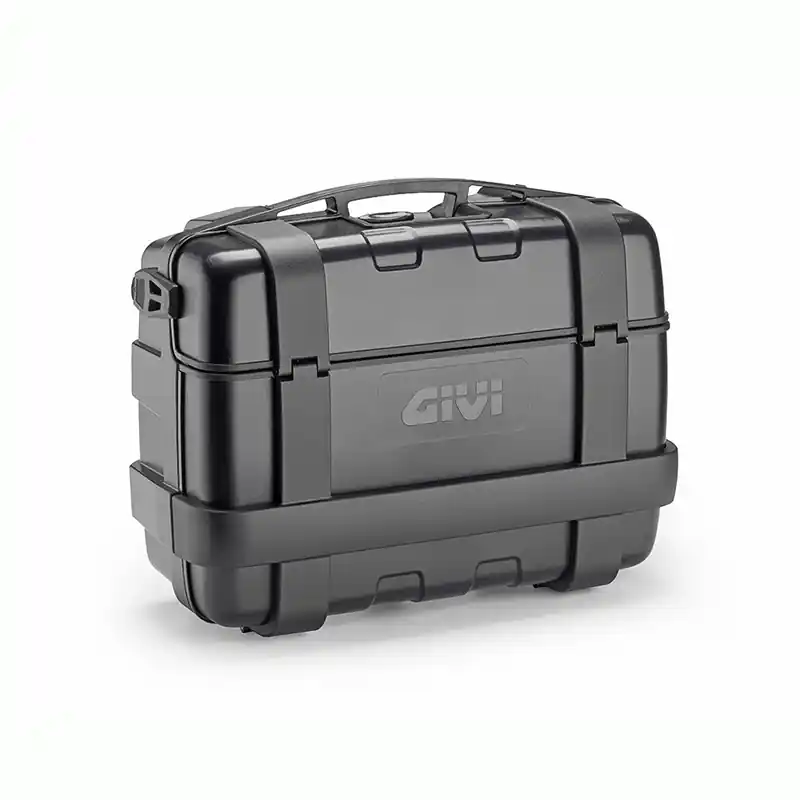 Valigia Givi TRK33BB nero- Esclusivo