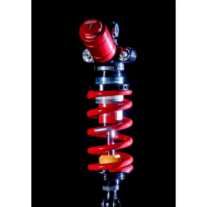 Bitubo Mono Posteriore per Moto Guzzi V85 TT- Ultimissimo Modello