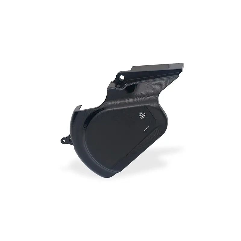 Scelto Dai Clienti Cover Pignone Cnc Racing Panigale V2 2025 nero-
