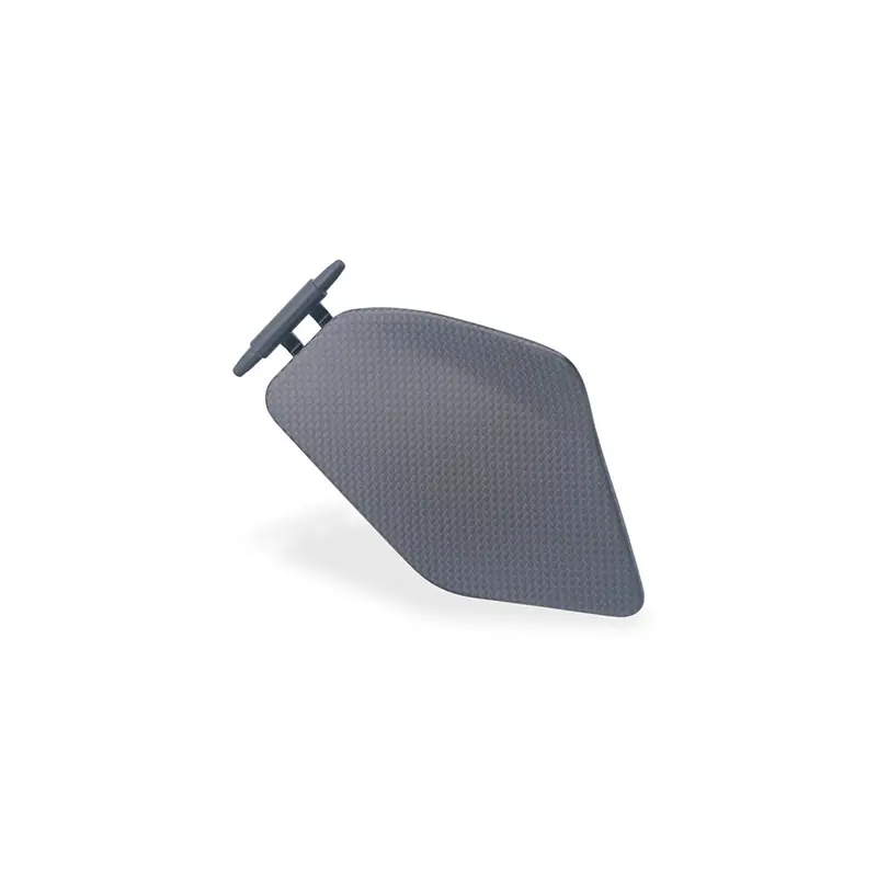 Chiusura Pannello Laterale Cnc Racing MTS V2 carbonio- Promo Stagionale