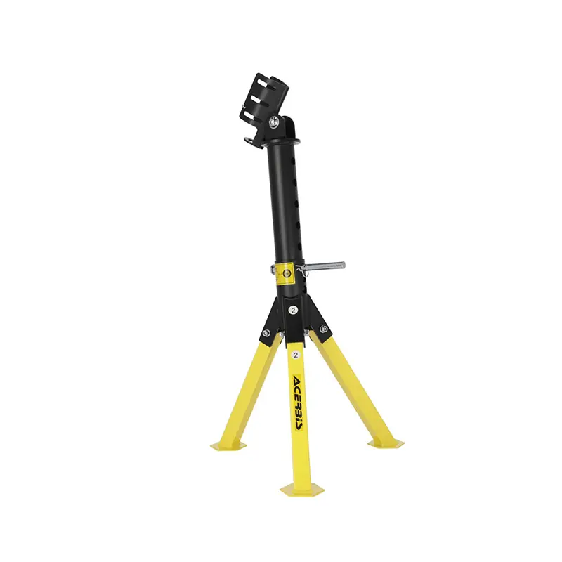 Solo Oggi Acerbis SplashStand Moto nero giallo-