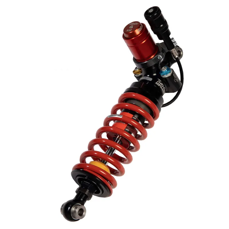 Prezzo Scontato Bitubo Mono Posteriore D0033XXZ31 per Hypermotard 1100-