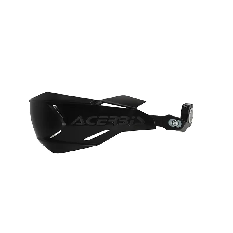 Miglior Prezzo Paramani Acerbis X-Factory Tuareg 660 nero-