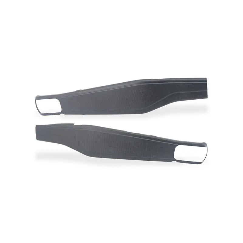 Ultimissimo Modello Cover Forcellone Cnc Racing Hypermotard 698 carbonio-