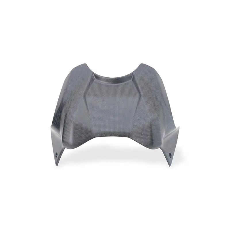Vendita Finale Cover Serbatoio Cnc Racing Panigale V2 2025 carbonio-