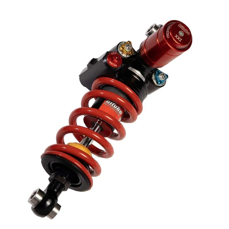 Bitubo Mono Posteriore Regolabile XXZ 297mm per Aprilia 660- Prezzo Conveniente