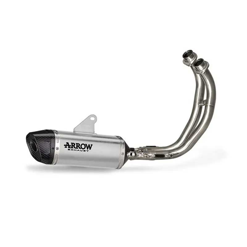 Spedito Oggi Kit Completo Arrow Icon Racing Yamaha Tracer 7-