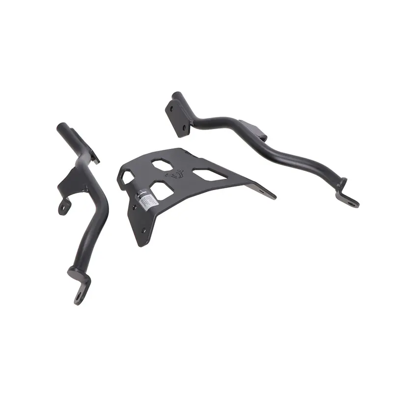 Pagamento Sicuro Portabagagli Sw Motech Street Rack Bmw R12 GS-