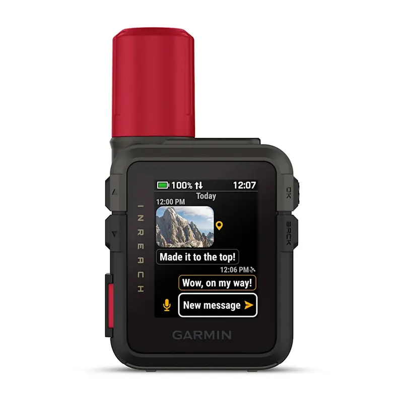 Garmin inReach® Mini 3 Plus- Vendita Finale