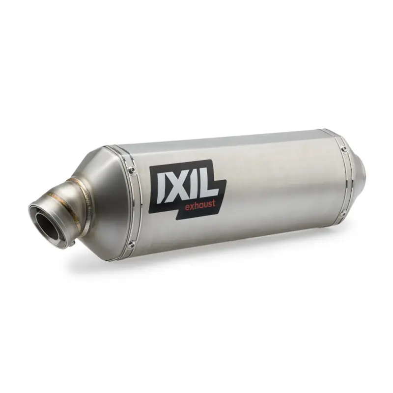 Acquista Ora Ixil Rally Racing Slip On Kove 800X Pro-