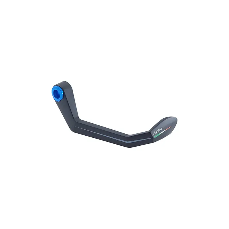 Offerta Del Giorno Protezione Leva Freno Lightech GC-Tech 132mm cobalto-