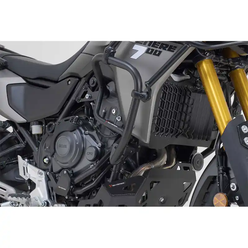 Offerta Lampo Protezione Motore Sw Motech Tenere 700 2025 nero-