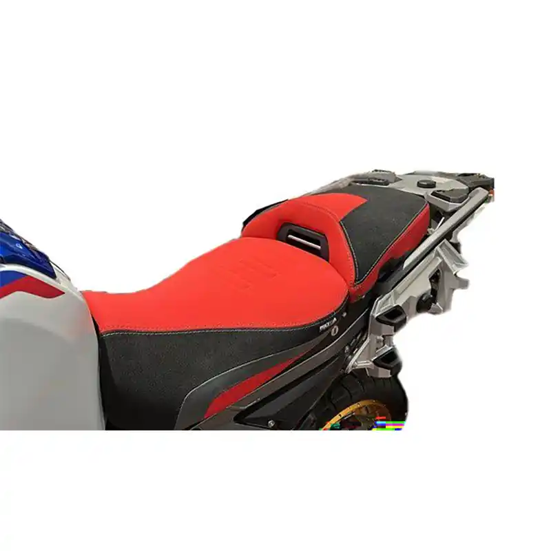 Sella Isotta STD Prostatico R1300GS ADV rosso- Offerta Limitata