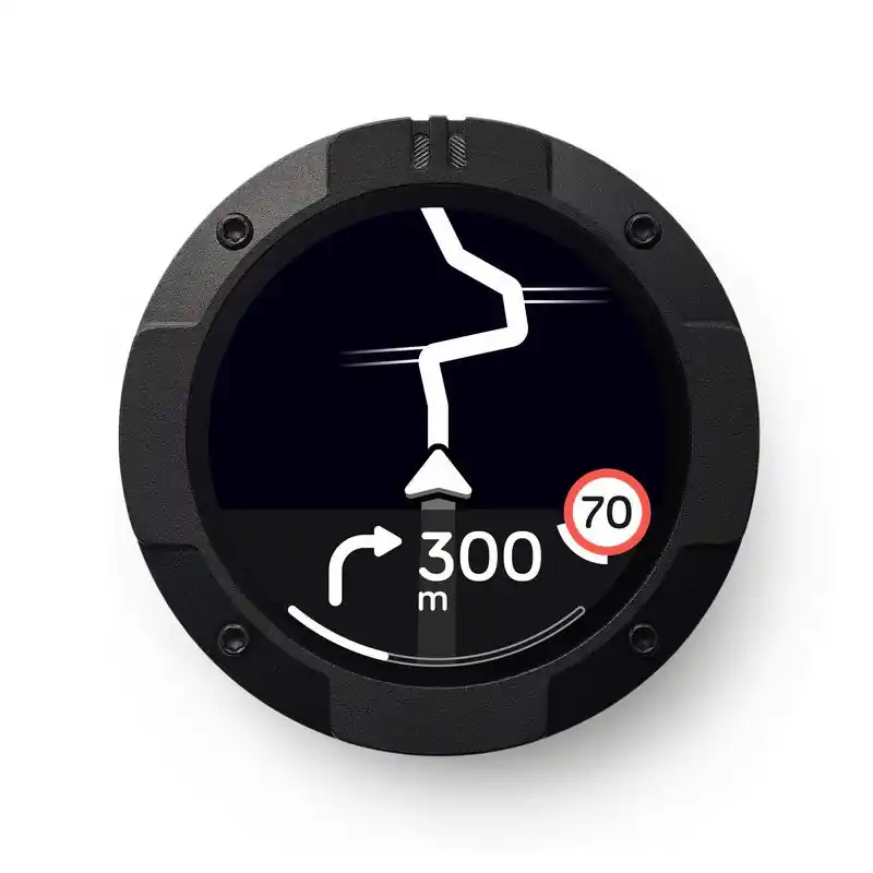 Navigatore Beeline Moto 2 nero- Prezzo Scontato
