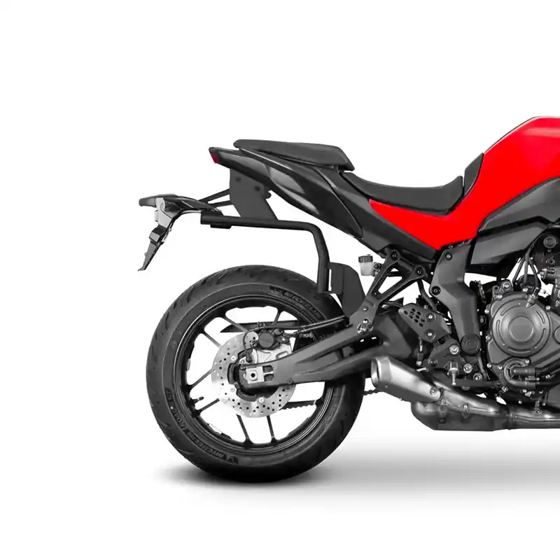 Offerta Limitata Telai Laterali Shad 3P System Yamaha Tracer 7 2025-