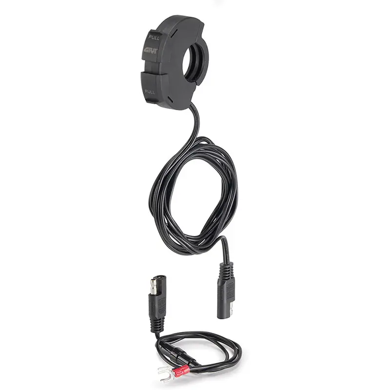 Presa elettrica Givi S120 USB- Ultimissimo Modello