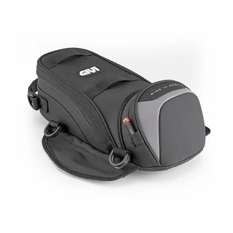 Borsa serbatoio Givi Easy02 nero- Super Prezzo