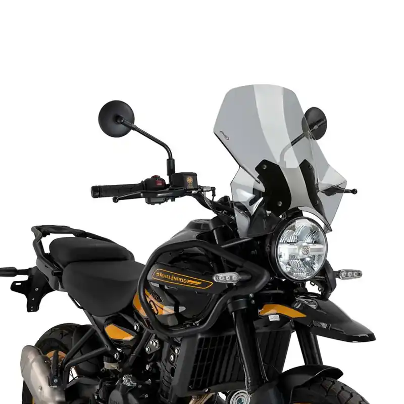 Più Venduto Cupolino Puig RE Himalayan 450 2024 intermedio-