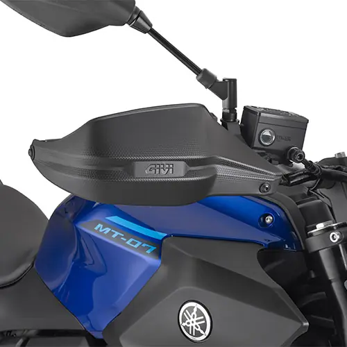 Paramani Givi HP2173B nero- Compra Adesso