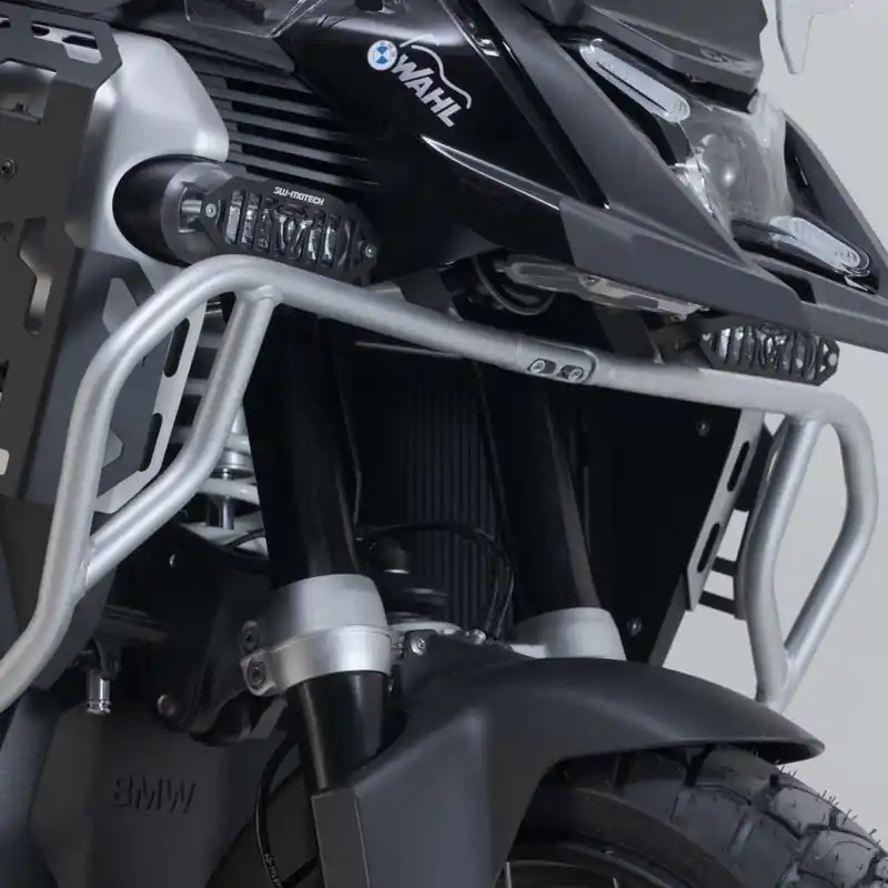 Spedito Oggi Barra di protezione superiore R 1300 GS Adv (24-)-