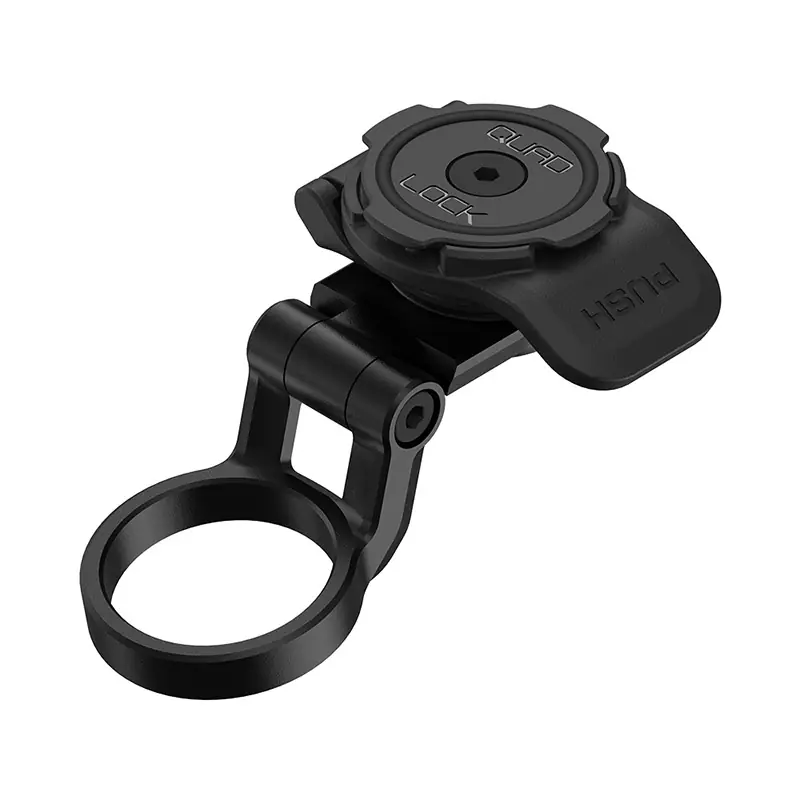 Compra Adesso Supporto Regolabile Tappo Manubrio Bici Quad Lock-