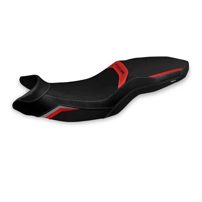 Prezzo Ridotto Rivestimento Tartu Special Comfort F900 XR rosso-