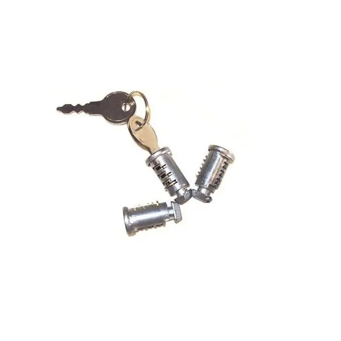 Prezzo Scontato Kit serratura MyTech 3 Pack-