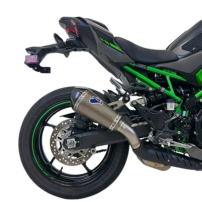 Termignoni Relevance Racing Titanio Slip On Z900- Più Venduto