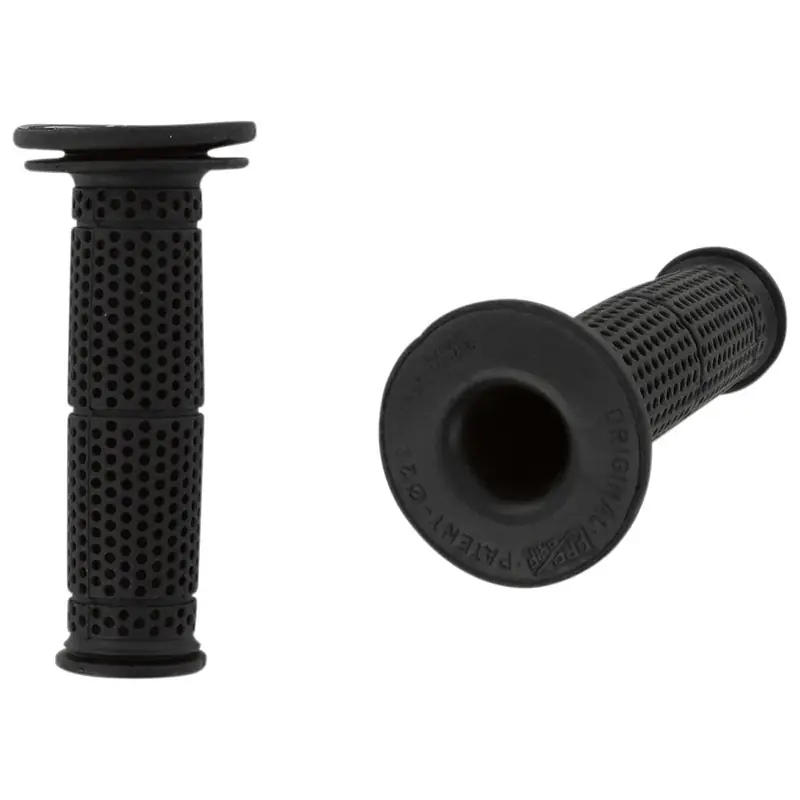 Manopole Progrip Rally 714 Dual Sport nero- Promozione Esclusiva