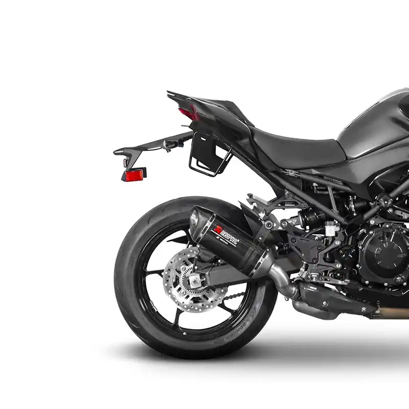 Solo Oggi Telai Laterali Shad SR2 Kawasaki Z900 2025-